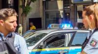 Vor einem Friseursalon in der Hansastraße in Dortmund ist es zu einer Schießerei gekommen, bei der ein Mann verletzt wurde.