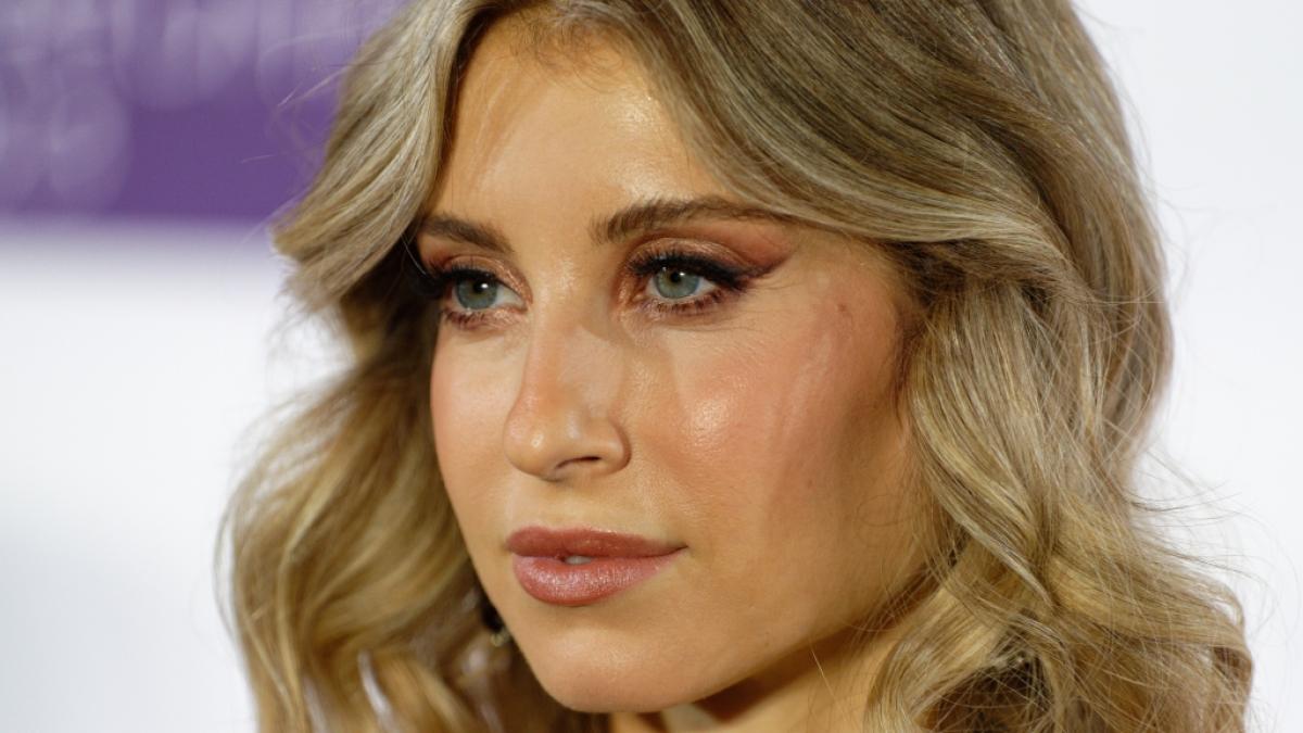 Unternehmerin Cathy Hummels hat sich nach dem Liebesouting von Ex-Ehemann Mats erstmals gegen&uuml;ber der Presse ge&auml;u&szlig;ert. (Foto)