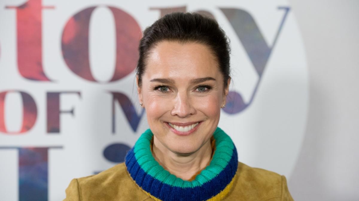 D&eacute;sir&eacute;e Nosbusch wurde laut eigener Aussage missbraucht. (Foto)
