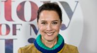 Désirée Nosbusch wurde laut eigener Aussage missbraucht.