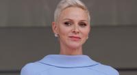 Prinzessin Charlène von Monaco zeigte sich bei einem Herzenstermin besonders emotional.