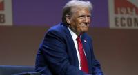 Donald Trump kann sich für einen Film über sich nicht begeistern.