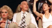 Schauspieler Thomas Gumpert wurde nur 68 Jahre alt.