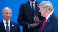 Donald Trump hat nach einem Treffen mit Wolodymyr Selenskyj harte Worte in Richtung Wladimir Putin verlauten lassen. 
