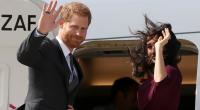Prinz Harry erhält wegen eines kürzlichen Privatjet-Flugs jetzt einen heftigen Shitstorm.