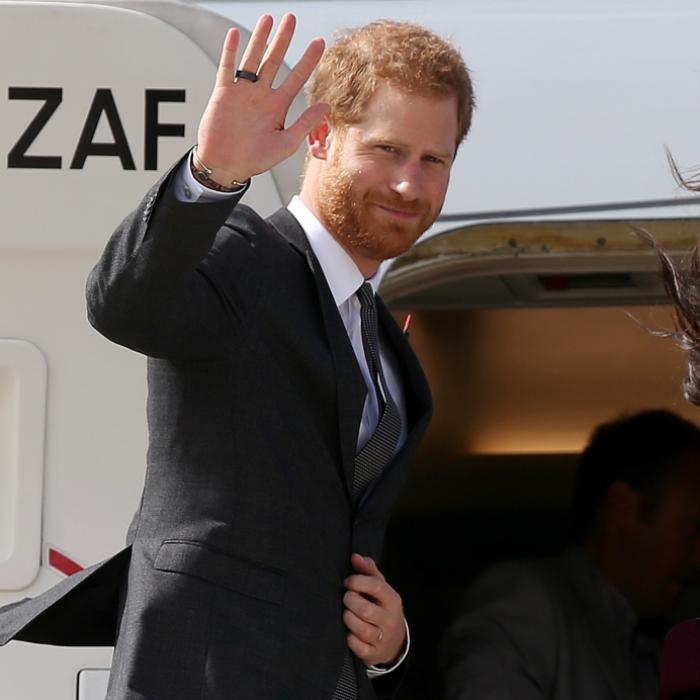 Royal mit Doppelmoral? Unnützer Privatjet-Flug macht die Fans wütend