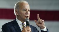 Joe Biden geriet einmal mehr ins Visier von Donald Trumps Sohn.