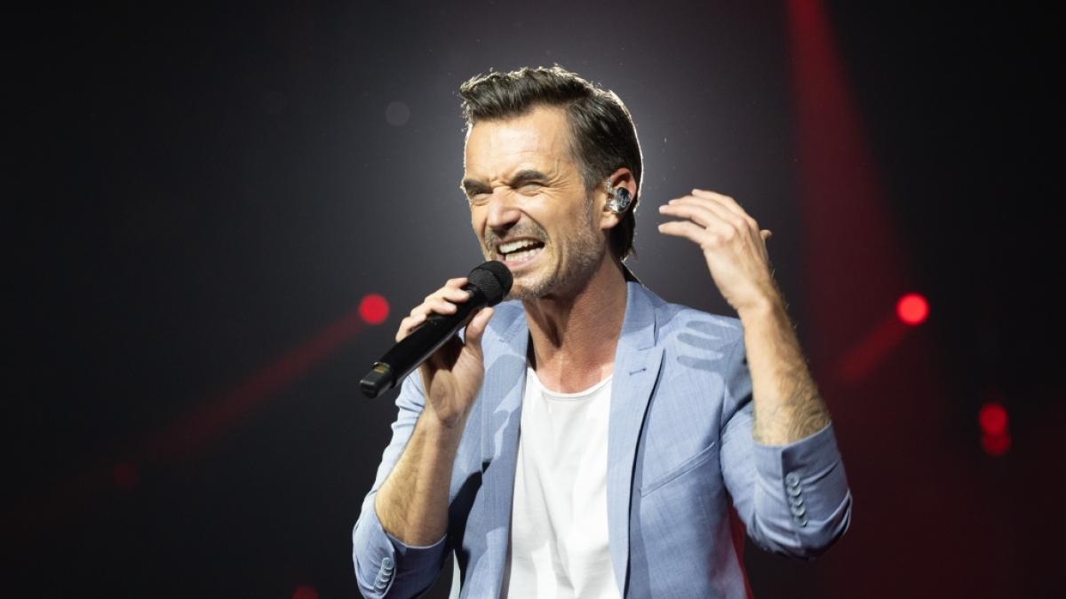 Welche Stars begr&uuml;&szlig;t Florian Silbereisen beim "Schlagerboom Open Air" 2024 in Kitzb&uuml;hel? (Foto)
