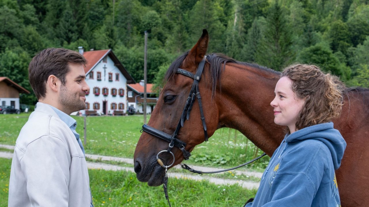 Einfach Elli bei ZDF (Foto)