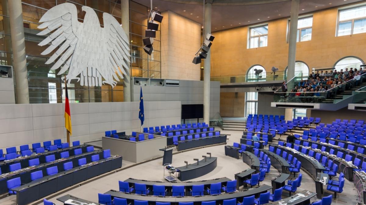 Wen w&uuml;rden Sie w&auml;hlen, wenn heute Wahlen w&auml;ren?&nbsp; (Foto)