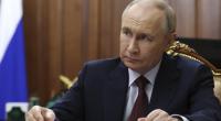 Wladimir Putin könnte 2000 Drohnen mit einem Mal starten lassen.