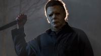 Als Serienkiller Michael Myers in den 