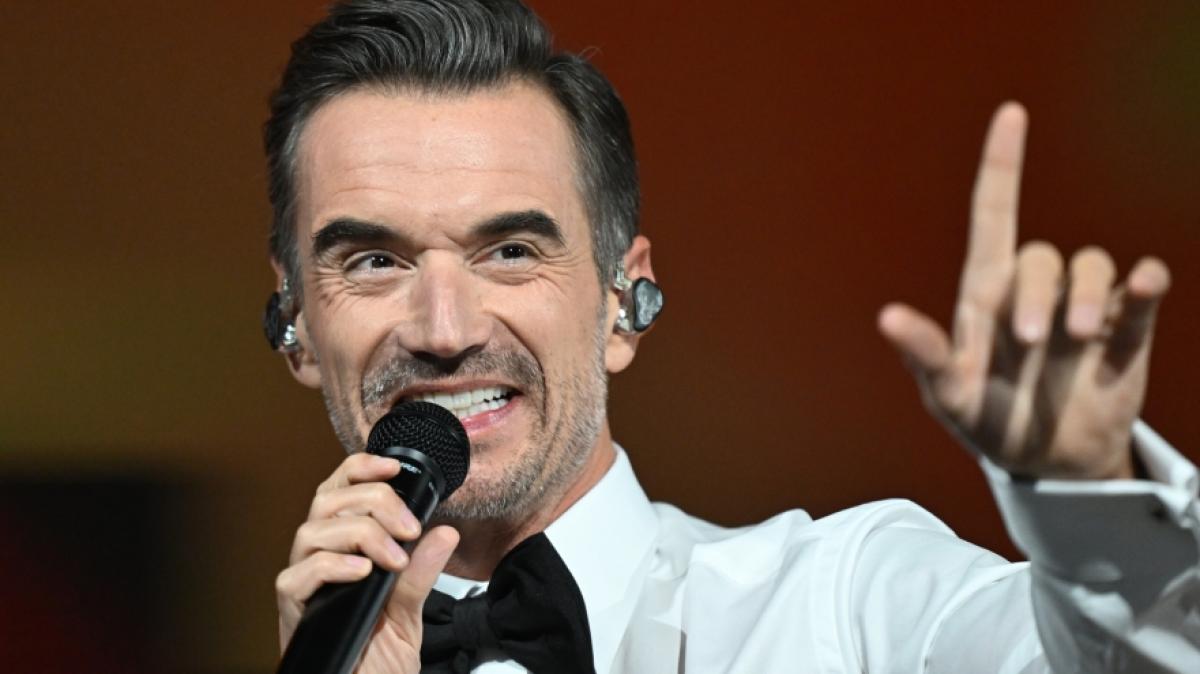 Mit seinem Bohlen-Duett entsetzt Florian Silbereisen (Foto) so manchen ARD-Zuschauer. (Foto)