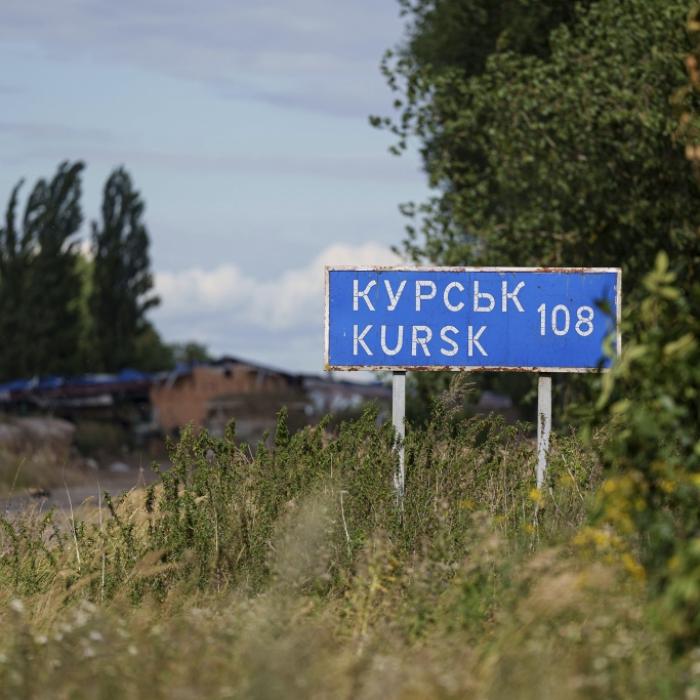 Video aus Ukraine-Krieg als 