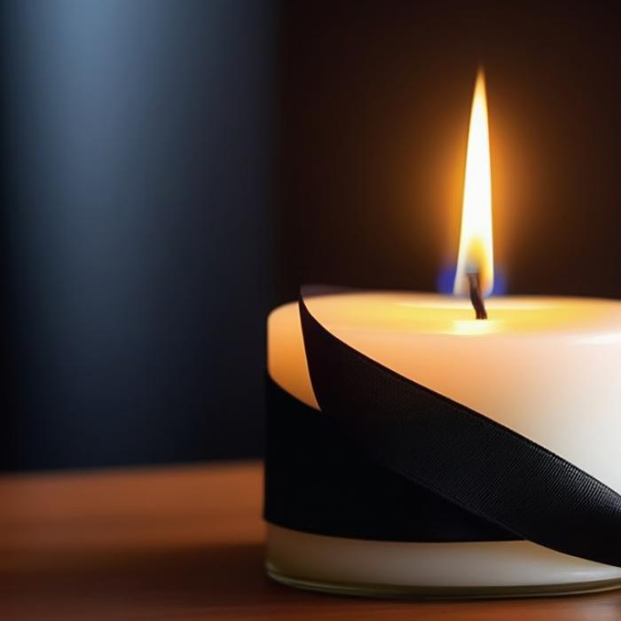 Promis trauern nach Tod von 