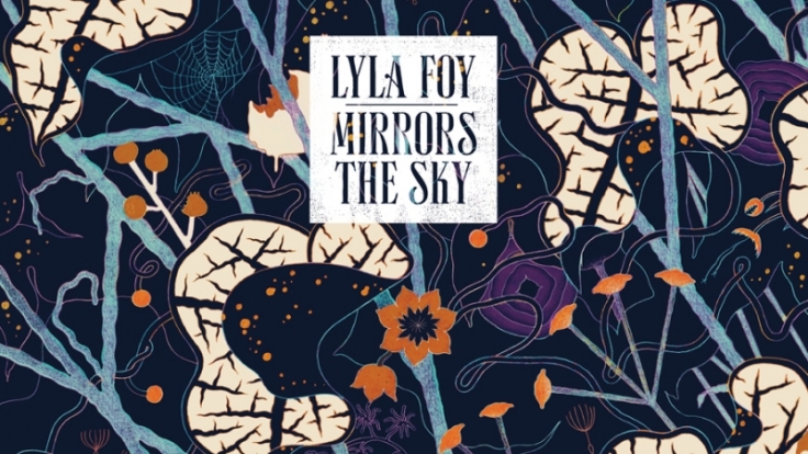 Filigrane Folksongs hat Lyla Foy auf ihr Debütalbum gepackt.