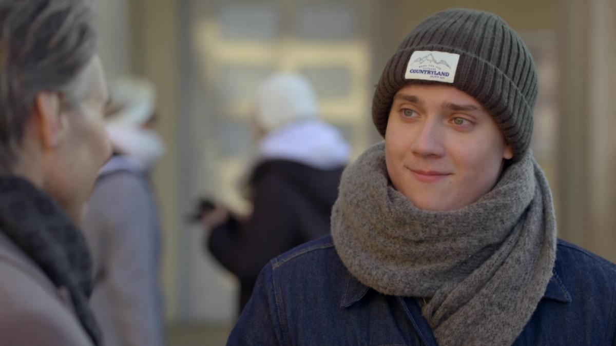 Wie wird Gerner Lucas' Abschied verkraften? (Foto)