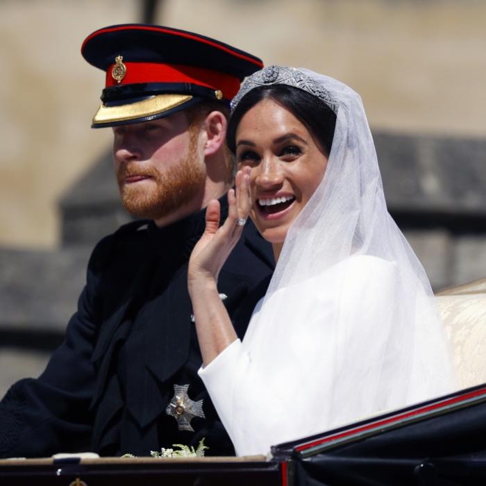 Verdächtige Funkstille zum 6. Hochzeitstag - welche Überraschung bekam Herzogin Meghan?