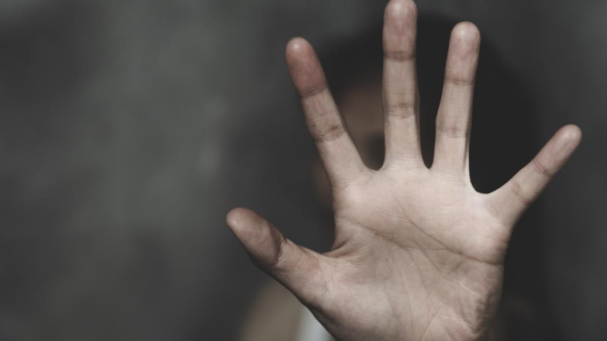 Ein Mann hat seine behinderte Cousine vergewaltigt und get&ouml;tet. (Foto)