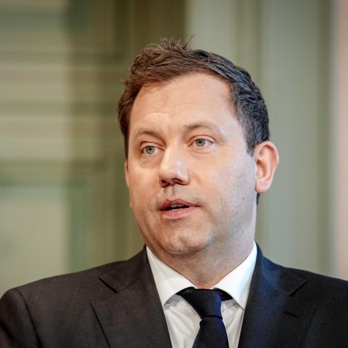 Richter-Chaos sorgt für heftige Umfrage-Klatsche für SPD