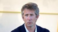 Ex-Fußballer Edwin van der Sar wird wegen einer Gehirnblutung auf der Intensivstation behandelt.