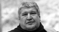 Helmut Krauss, deutscher Schauspieler, ist tot.
