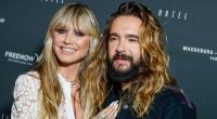 Heidi Klum und Tom Kaulitz besuchten das Burning Man Festival.