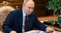 Wladimir Putin dürften die Erfolge, die die ukrainische Armee dank US-amerikanischer Streumunition an der Front verbuchten, gar nicht schmecken.