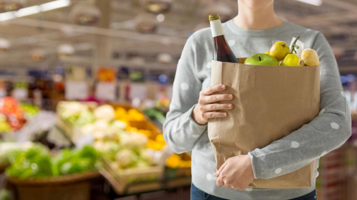 Gibt es Preisunterscheide zwischen Bio-Eigenmarken und Bio-Markenprodukten? (Symbolfoto) (Foto)