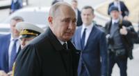 Eine neue Hyperschall-Waffe könnte Wladimir Putin in Angst und Schrecken versetzen.