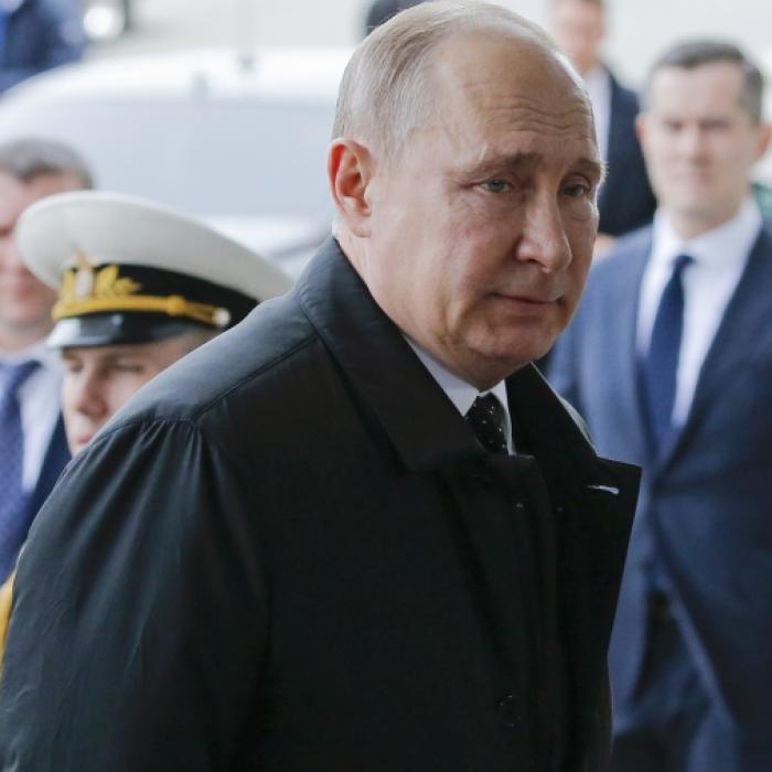 NASA entwickelt Putin-Schreck - Hyperschall-Triebwerk schafft über 6100 km/h