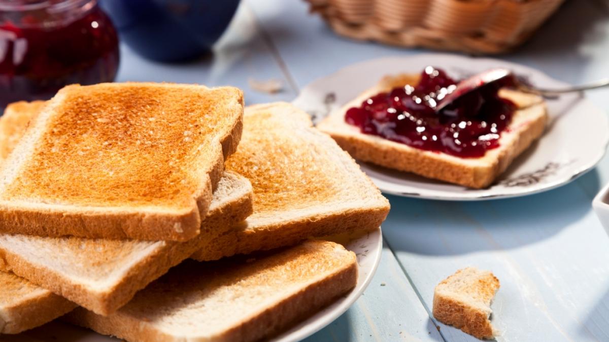 Butter-, Dinkel-, Vollkorntoast - macht das f&uuml;r die Gesundheit einen Unterschied? (Foto)