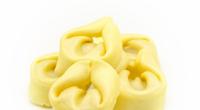 Wie gut sind frische Tortelloni aus der Kühlregal?
