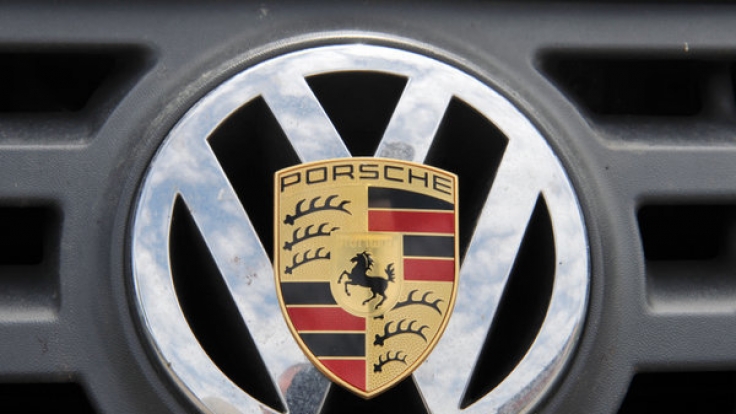 Porsche hatte 2016 das erfolgreichste Jahr seiner Geschichte.