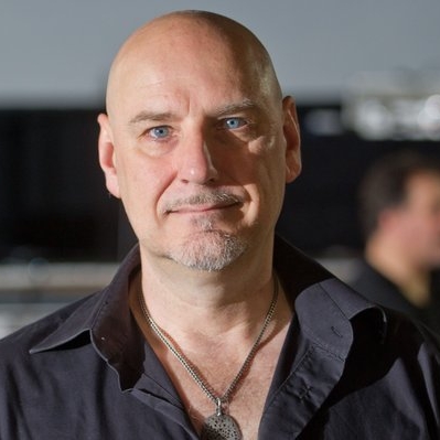 Gar nicht so fury! Darum steht der Rocker auf 