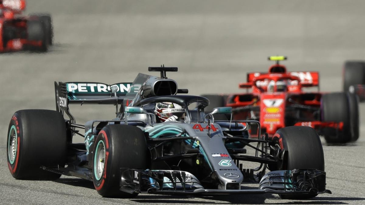 Max Verstappen gewinnt das Rennen in Austin/Texas. (Foto)