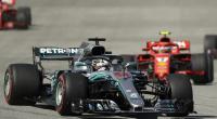 Max Verstappen gewinnt das Rennen in Austin/Texas.