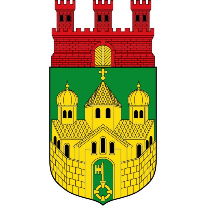 Wappen Recklinghausen