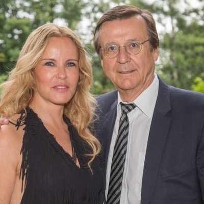Wird sie jetzt endlich ihren Traummann heiraten?