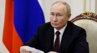 Plant Wladimir Putin eine Oktober-Überraschung vor der US-Präsidentschaftswahl?