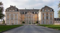 In Augustusburg sorgte ein falscher Hitler für einen Polizei-Eklat.