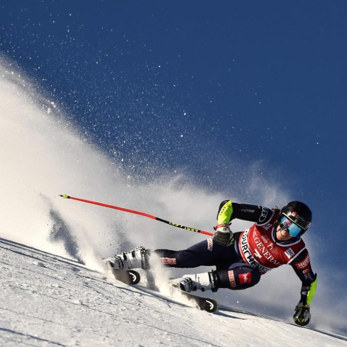 Alle Slalom-Ergebnisse der Frauen und Männer im Überblick