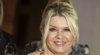 Rührende Liebeserklärung an Corinna Schumacher.
