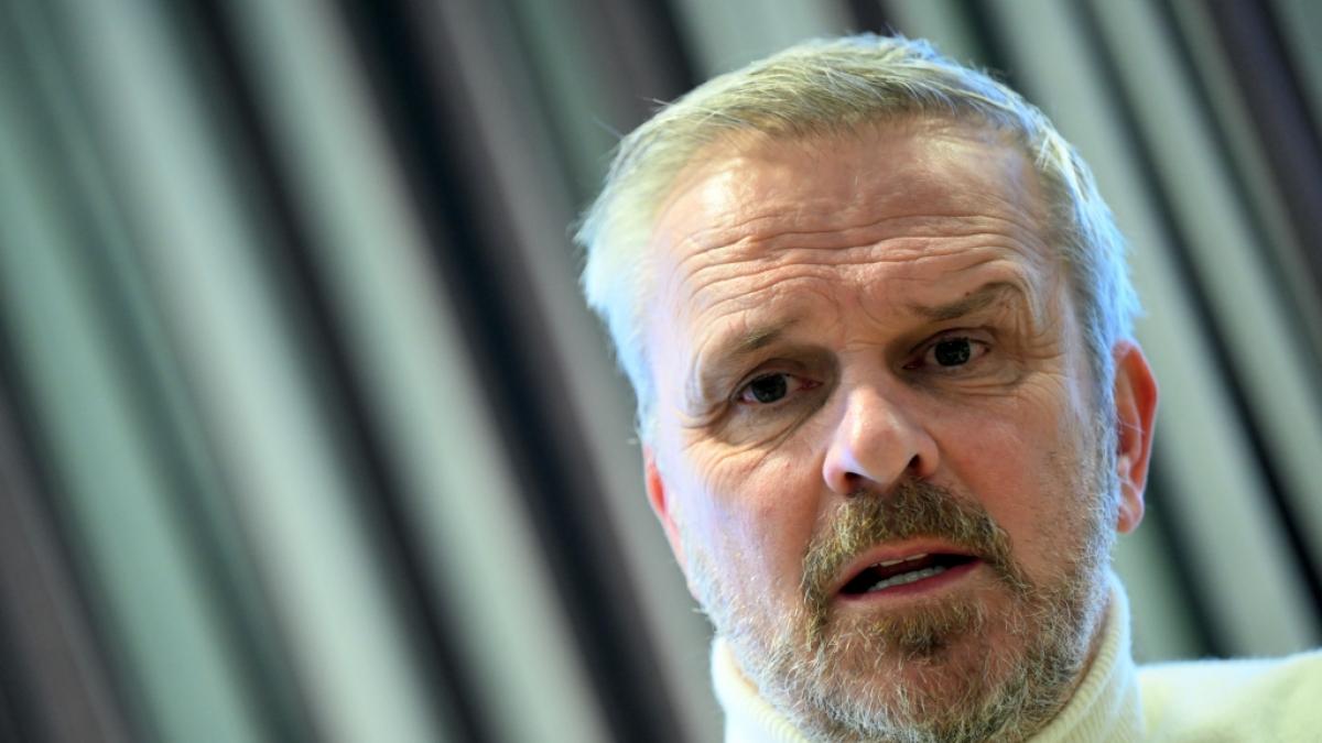 Nagelsmann unter Druck: Diese Vorw&uuml;rfe erhebt Didi Hamann nach dem WM-Debakel. (Foto)