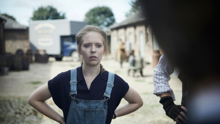 Der Junge Inspektor Morse Mediathek