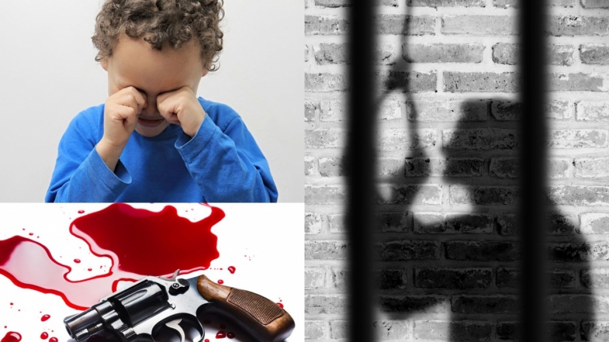 Traurige Schlagzeilen &uuml;ber Kindesmisshandlungen und schockierende Todesf&auml;lle waren dieser Tage in den Schocker-News zu finden. (Foto)