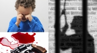 Traurige Schlagzeilen über Kindesmisshandlungen und schockierende Todesfälle waren dieser Tage in den Schocker-News zu finden.