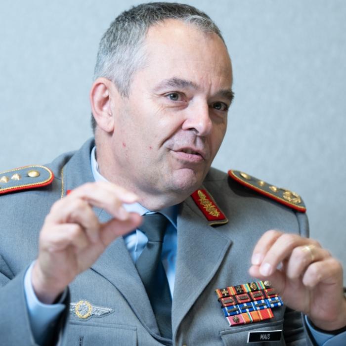 Experte schlägt Alarm! Ist Deutschland im Kriegsfall nicht verteidigungsfähig?