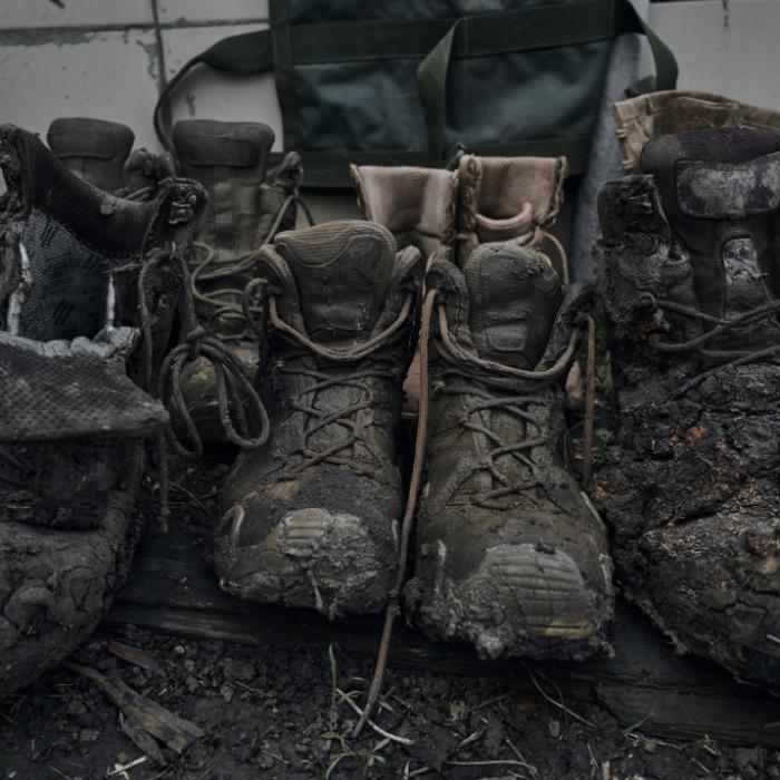 Ukraine und Russland tauschen mehr als 200 Gefangene aus