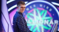 Viktor Brendel brachte Lebens ins WWM-Studio!